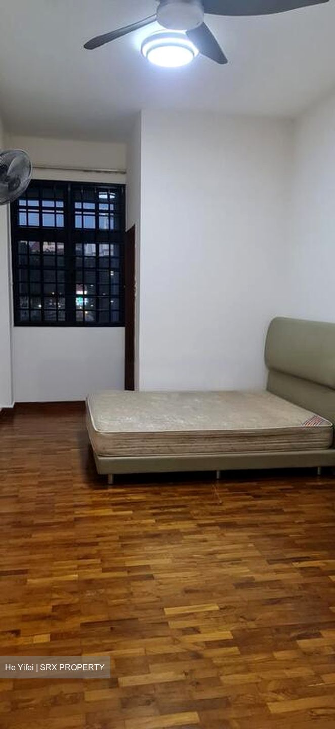 Rosalia Park (D19), Condominium #463375001